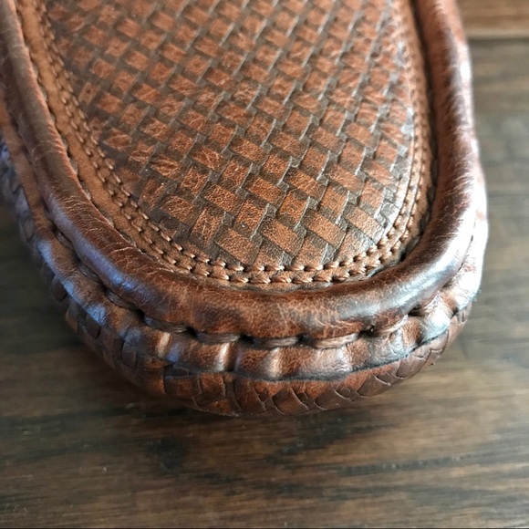 Andrew Fezza Driving Loafer - Picture 5 of 8